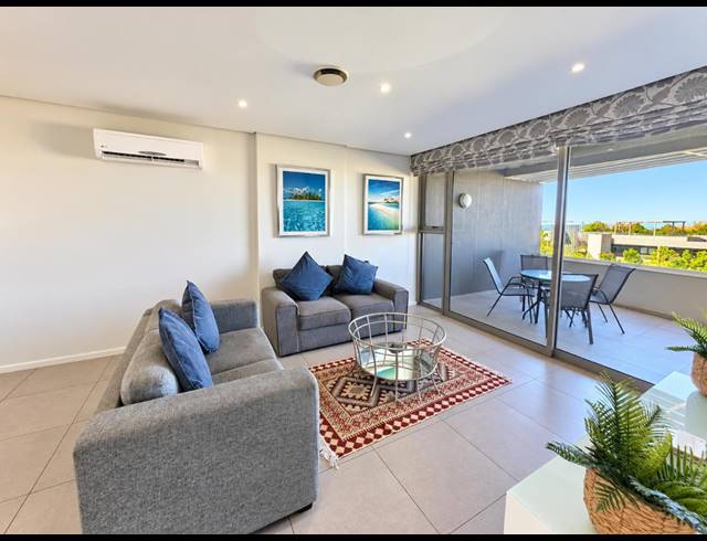2 BEDROOM APARTMENT FOR SALE IN SIBAYA PRECINCT